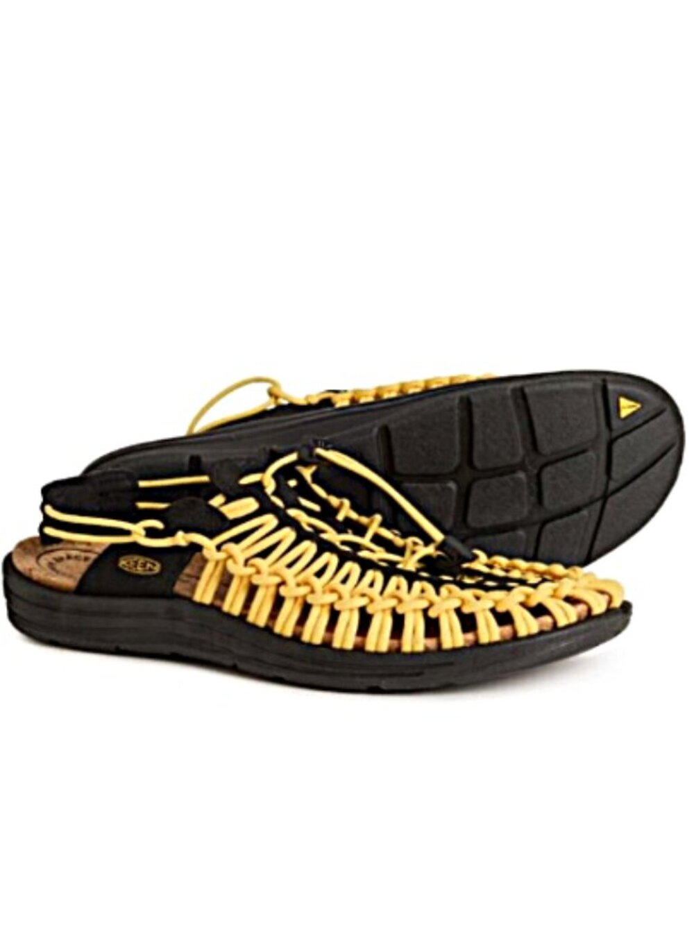 Keen Uneek II Convertible Sandals (For Men and Women)